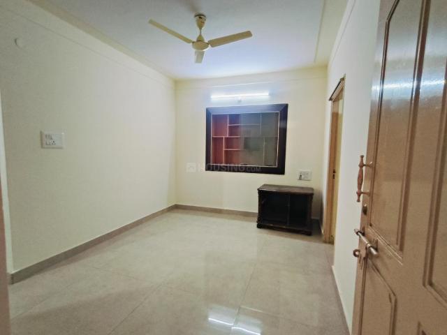 Flat for rent in Bangalore East, Cox Town - Bangalore