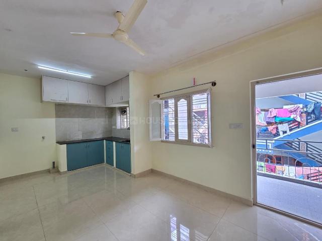 Flat for rent in Bangalore East, Cox Town - Bangalore