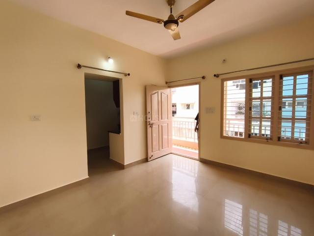 Flat for rent in Bangalore East, Cox Town - Bangalore