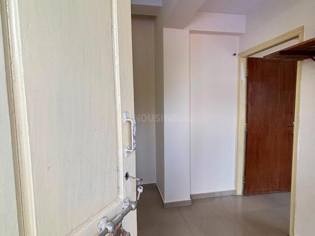 Flat for rent in Bangalore East, Cox Town - Bangalore