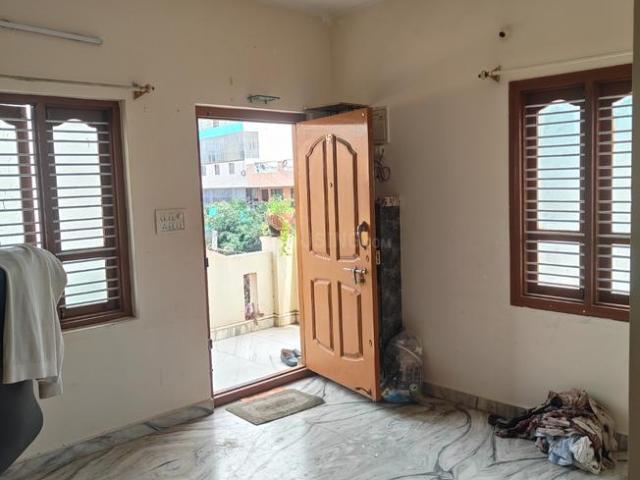 Flat for rent in Puttappa Layout, Bengaluru