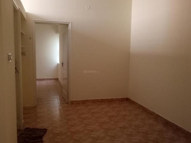 Flat for rent in Bangalore East, Cox Town - Bangalore