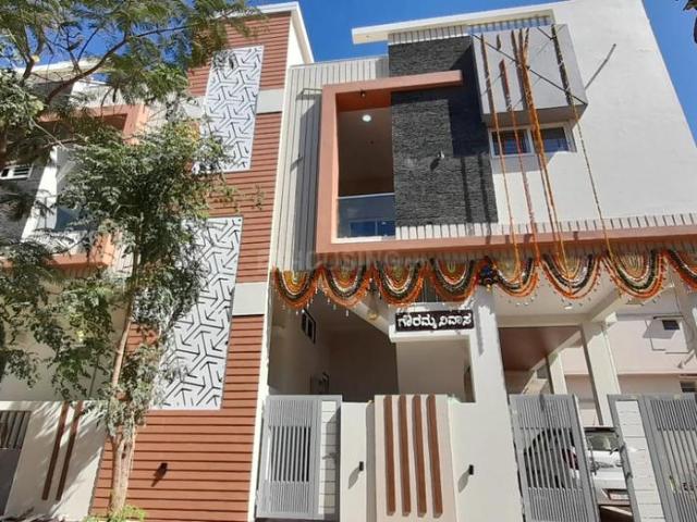 Flat for rent in Gulbarga, Karnataka