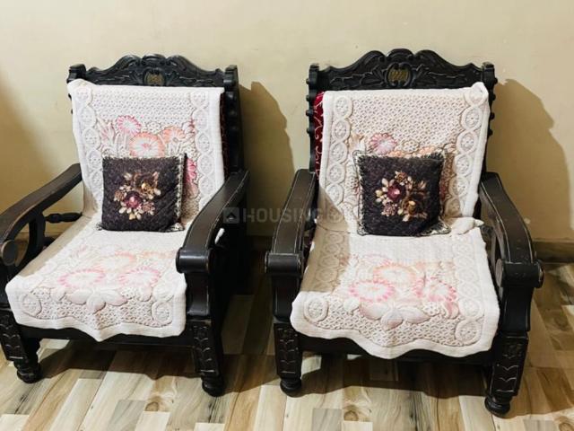 Flat for rent in West Delhi, Delhi