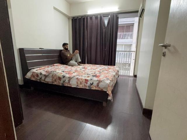 Flat for rent in Madya