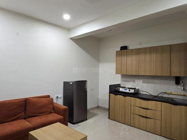 Flat for rent in Madya