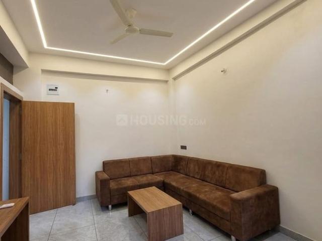 Flat for rent in Madya