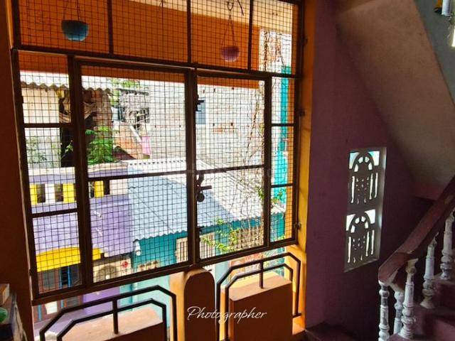 Flat for rent in Pondichery