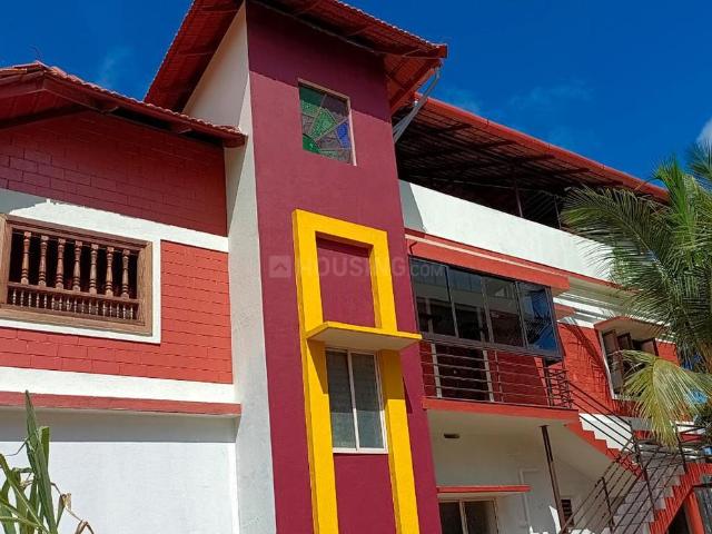 Flat for rent in Mangalore, Karnataka