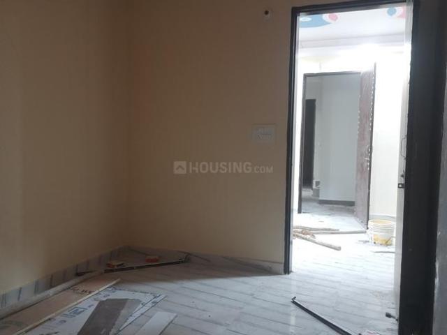 Flat for rent in South West Delhi, Deri
