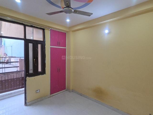Flat for rent in South West Delhi, Deri