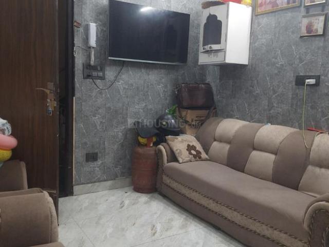 Flat for sale in South West Delhi, Deri