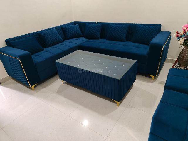 Flat for rent in Hariana