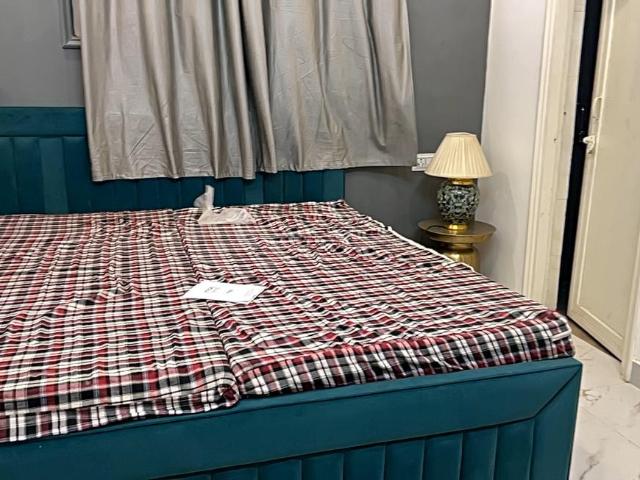 Flat for rent in Hariana