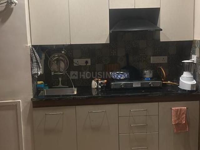 Flat for rent in Hariana
