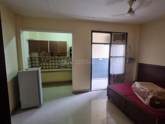Flat for rent in Hariana