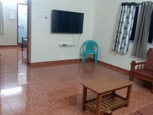 Flat for rent in Kilkattalai, Tamil Nadu