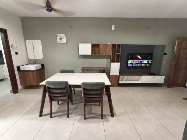 Flat for rent in Calicut, Kerala