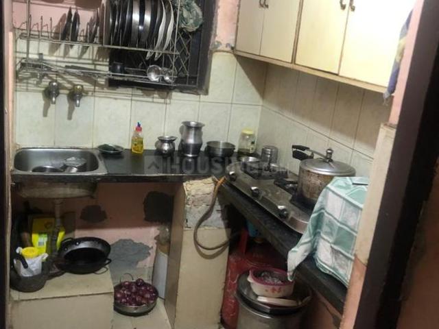 Flat for sale in East Delhi, Deri