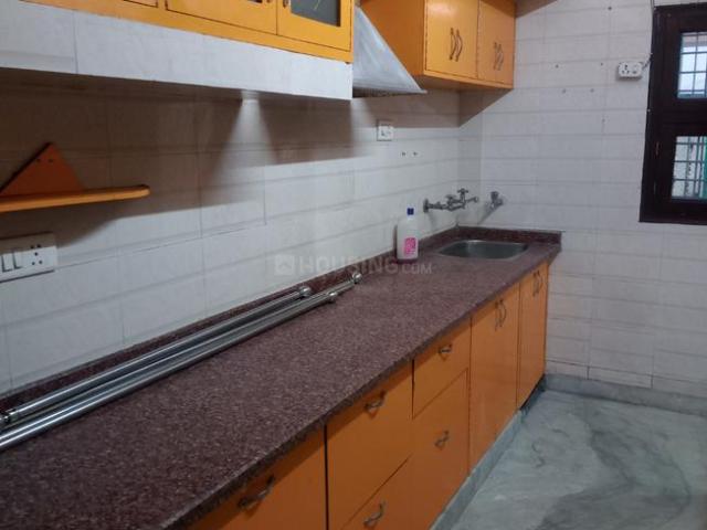 Flat for rent in West Delhi, Deri