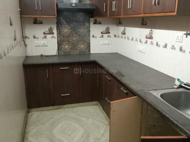 Flat for rent in West Delhi, Deri