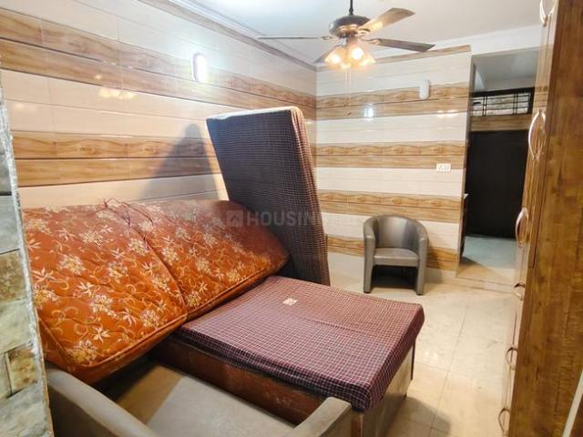Flat for rent in West Delhi, Deri