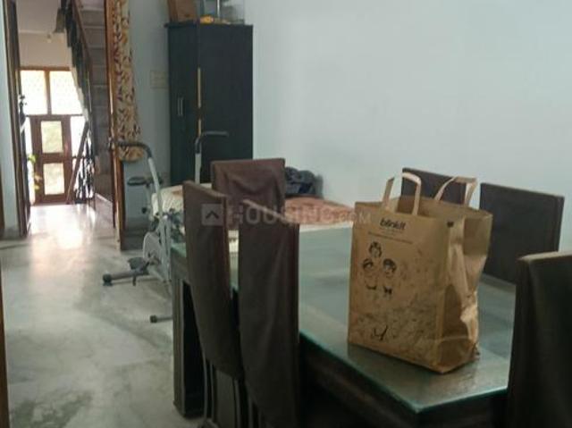 Flat for rent in West Delhi, Deri