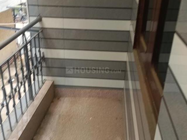 Flat for rent in West Delhi, Deri