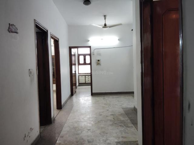 Flat for rent in West Delhi, Deri