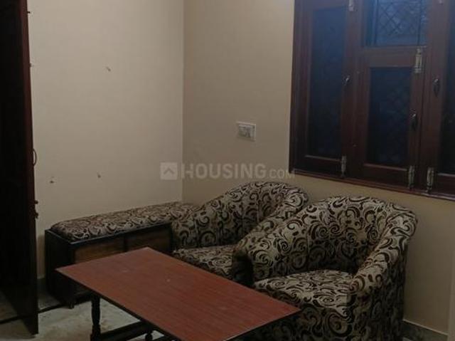 Flat for rent in West Delhi, Deri