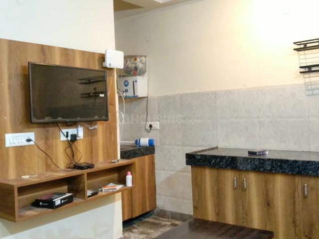 Flat for rent in Hariana
