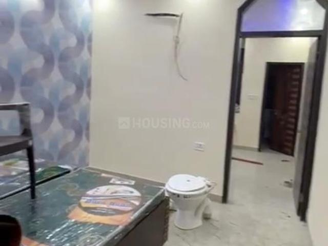 Flat for rent in West Delhi, Deri