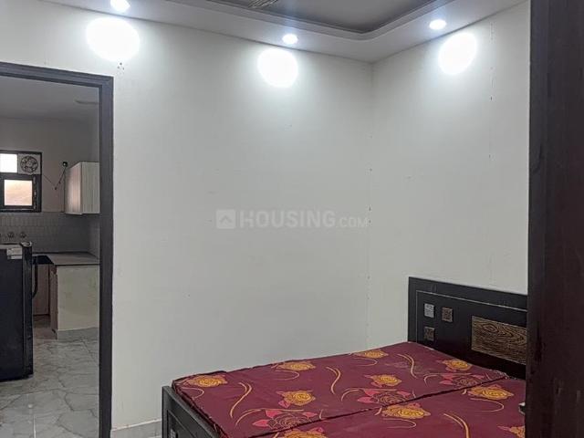 Flat for rent in West Patel Nagar, Delhi