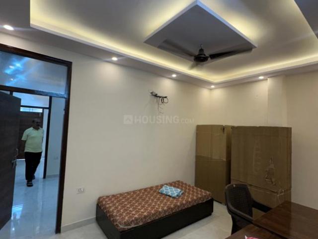 Flat for rent in West Delhi, Deri