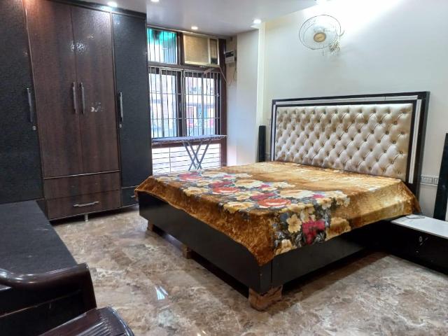 Flat for rent in West Delhi, Deri