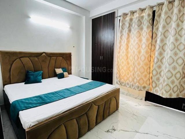 Flat for rent in West Patel Nagar, Delhi