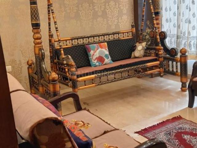 Flat for rent in Central Delhi, Deri
