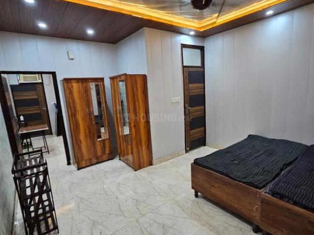 Flat for rent in Central Delhi, Deri