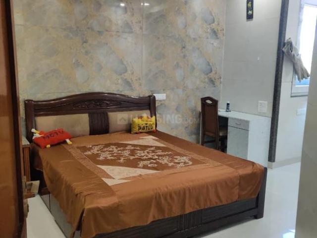 Flat for rent in Central Delhi, Deri