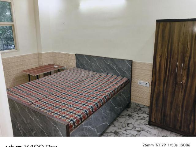 Flat for rent in Central Delhi, Deri
