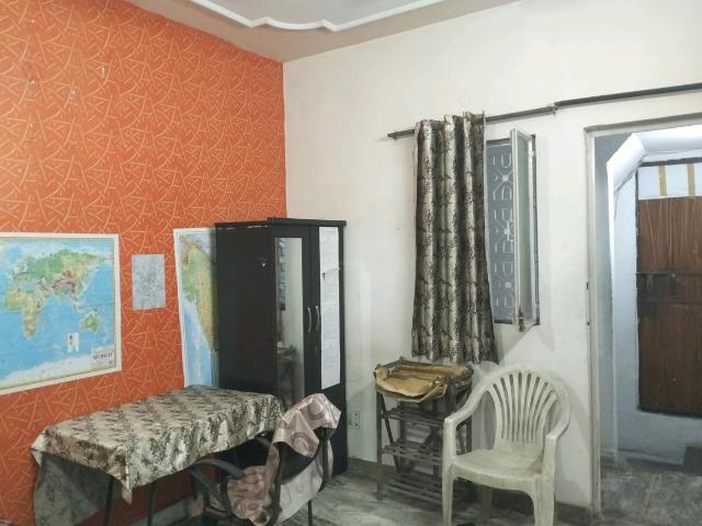 Flat for rent in West Delhi, Deri
