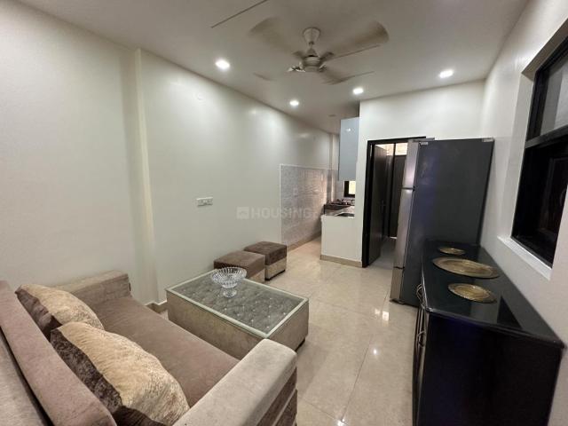 Flat for rent in Central Delhi, Deri