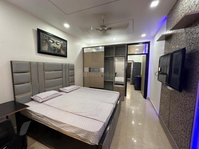 Flat for rent in Central Delhi, Deri