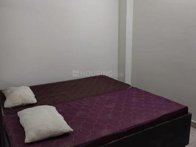 Flat for rent in West Delhi, Deri