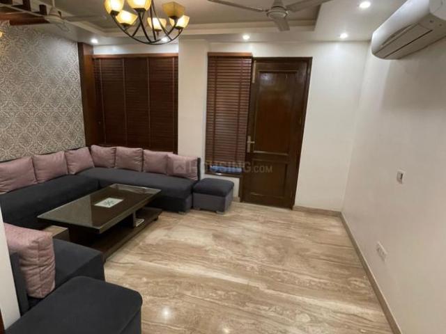 Flat for rent in Central Delhi, Deri