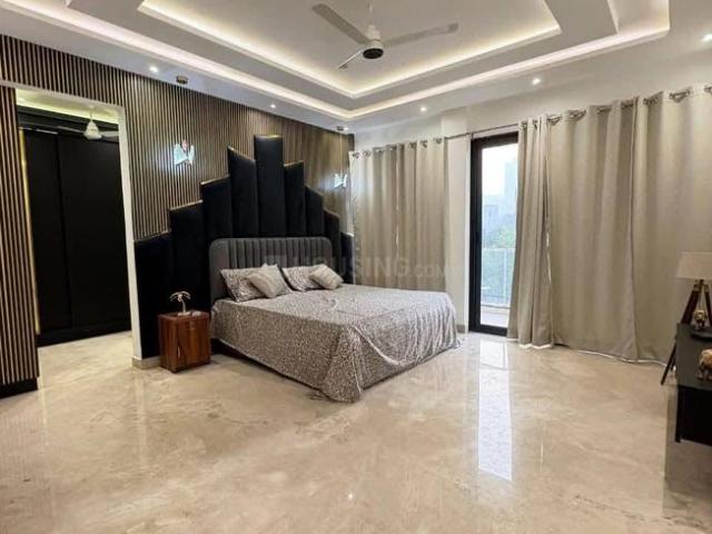 Flat for rent in Central Delhi, Deri