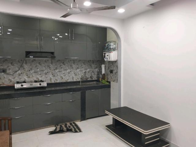 Flat for rent in West Delhi, Deri