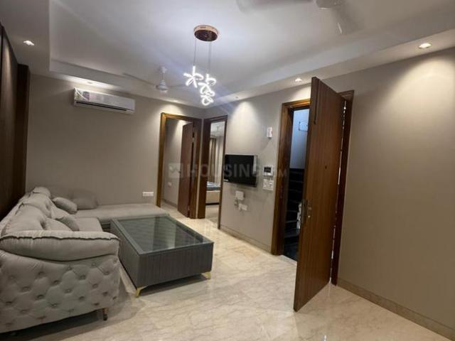 Flat for rent in Central Delhi, Deri