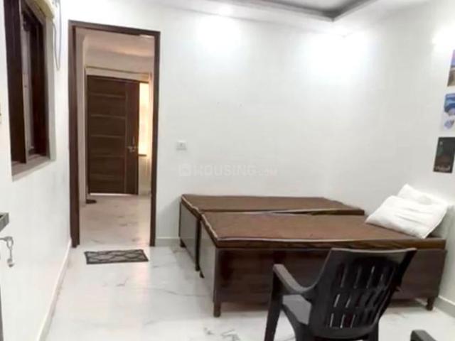Flat for rent in West Delhi, Deri