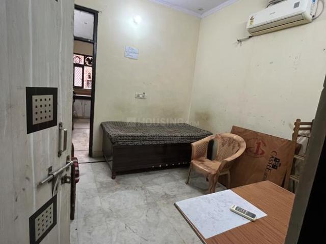 Flat for rent in West Delhi, Deri